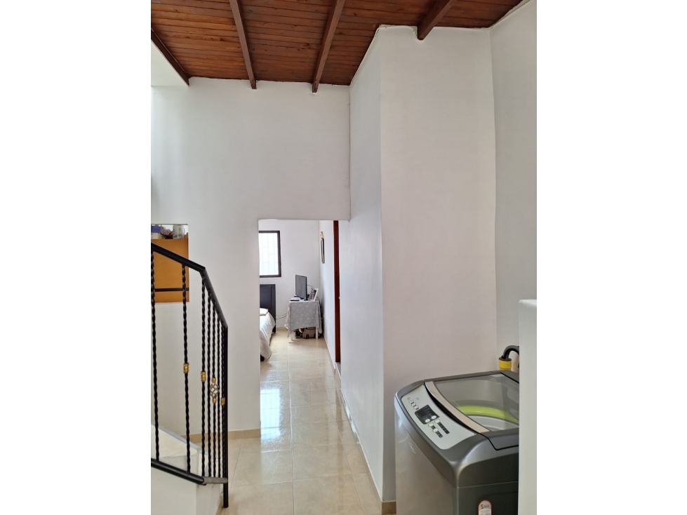 Venta de Apartamento en Campo Valdés — foto 2