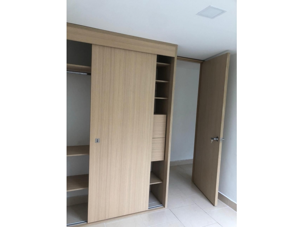 Venta de Apartamento en Envigado, sector San Rafael — foto 4