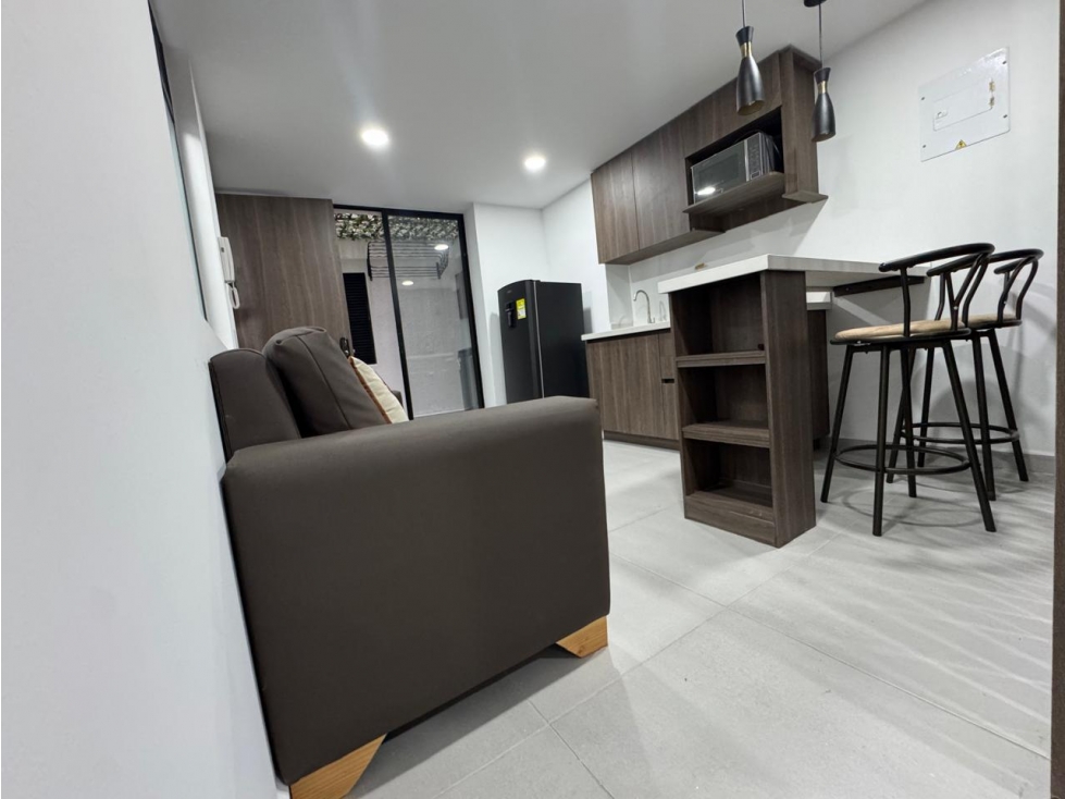 Venta de Apartamento en San Javier — foto 2