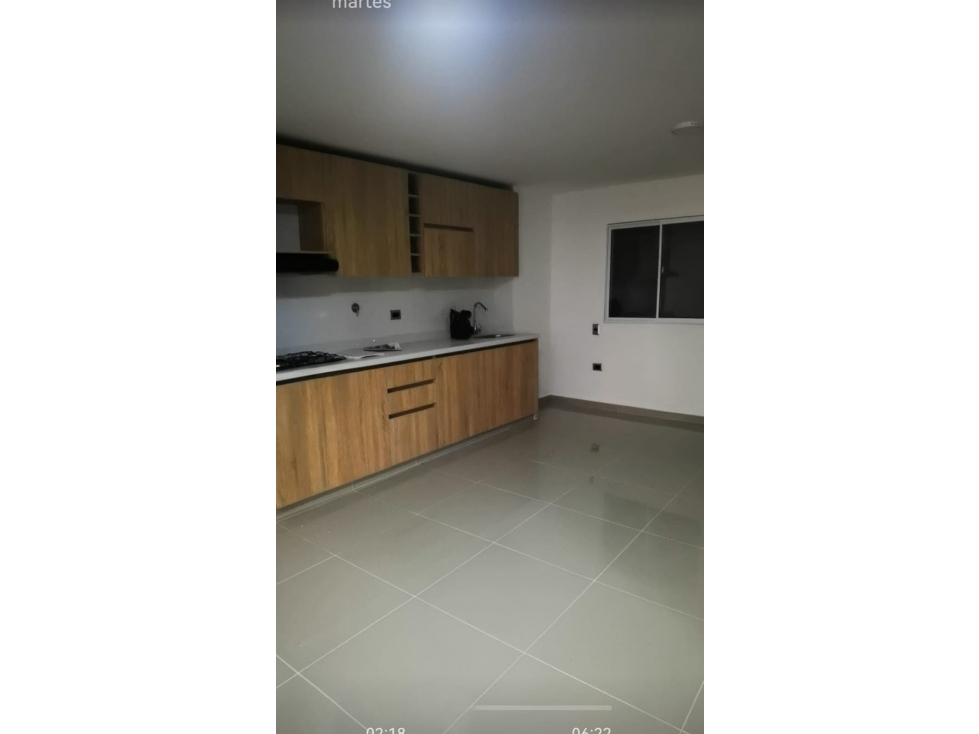 Venta de Apartamento en Itagui, sector Ditaires — foto 2
