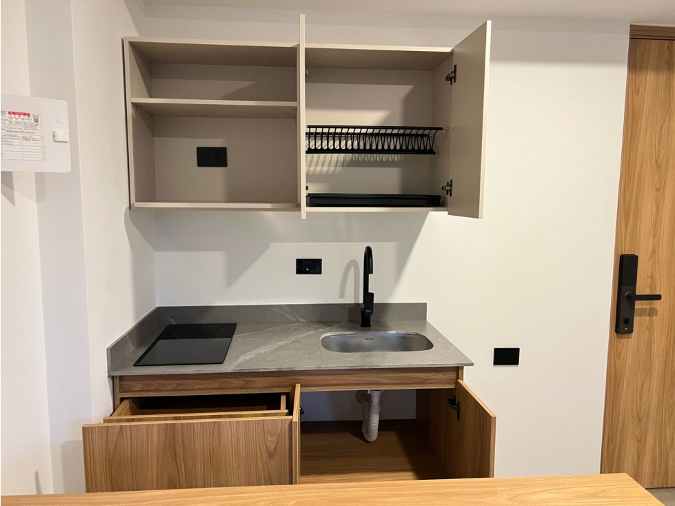 Venta de Apartaestudio en Laureles — foto 5
