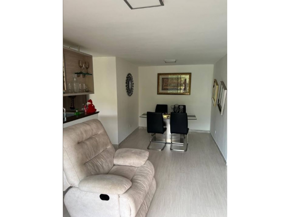Venta de Apartamento en Envigado, sector el Trianon — foto 4