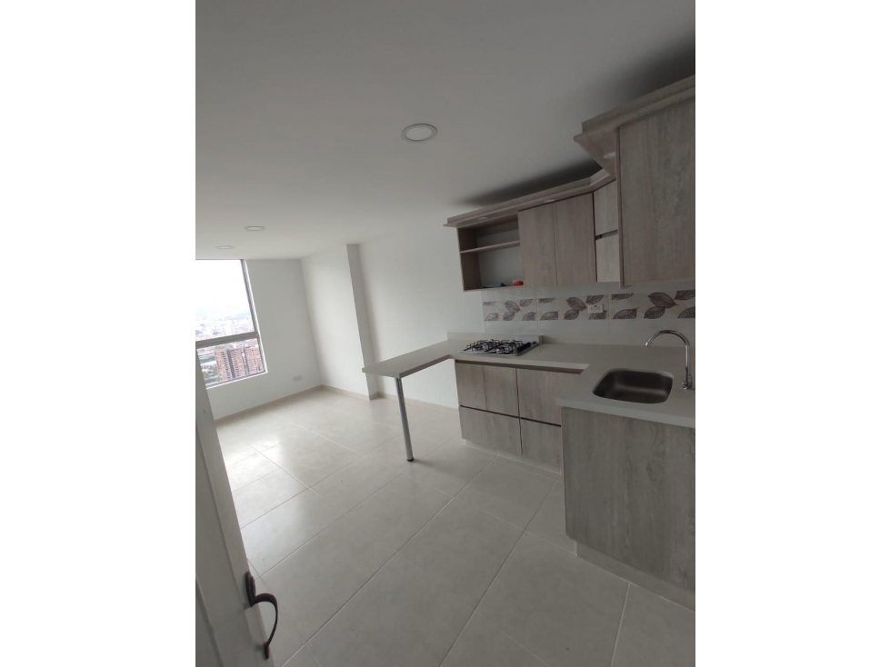 Venta de Apartamento en Bello, sector Madera — foto 3