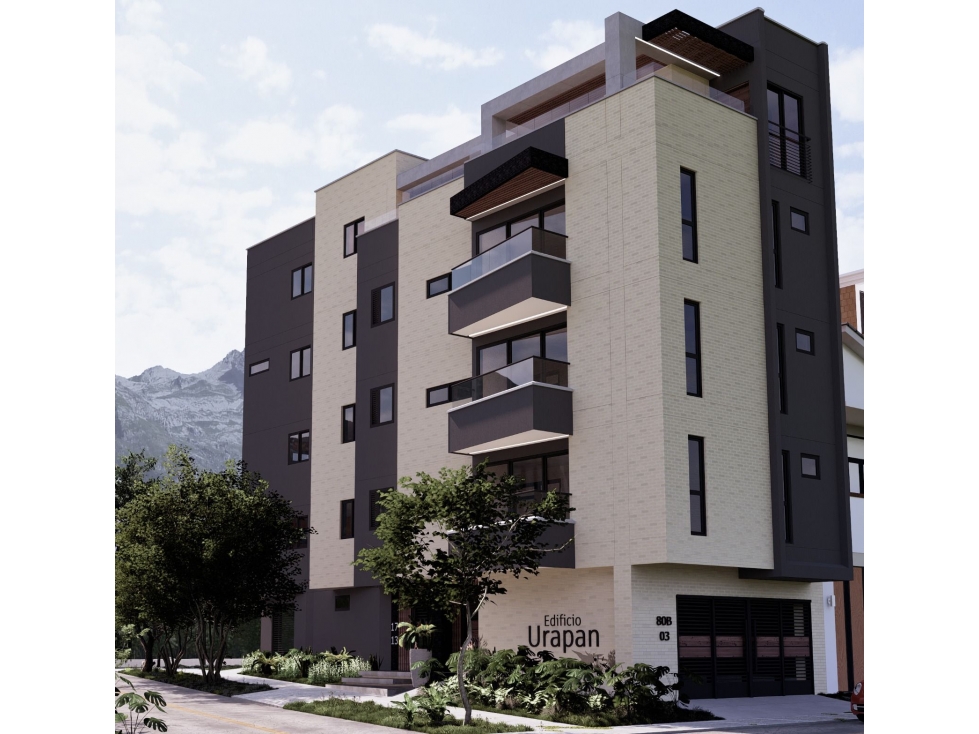 Venta Penthouse en Belén La Gloria Medellín — foto 2