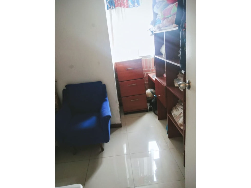 Venta de Apartamento Entre La Loma de los Bernal y Belén Rincon — foto 3