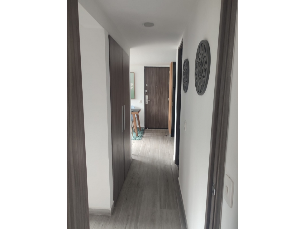 Venta de Apartamento en Rodeo Alto — foto 5