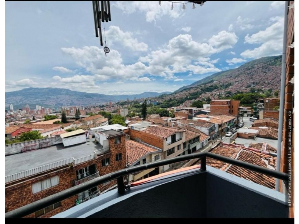 Venta de Apartamento en Buenos Aires, sector Miraflores