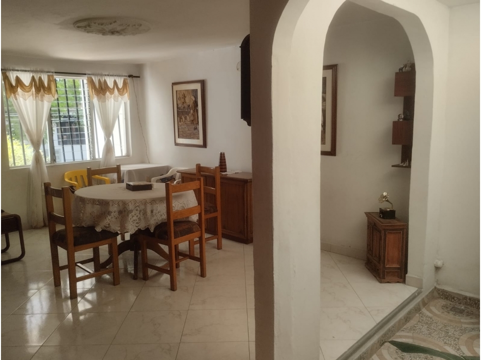 Venta de Casa en Laureles, Sector Santa Teresita — foto 3