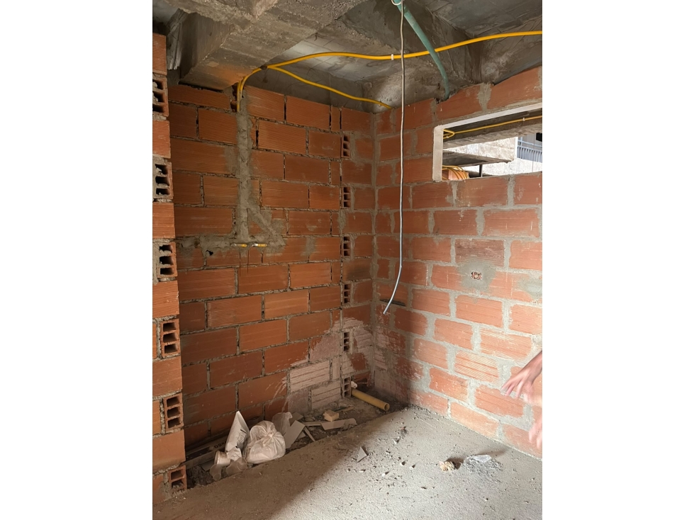 Venta de Apartamento en Aranjuez, sector San Cayetano — foto 4