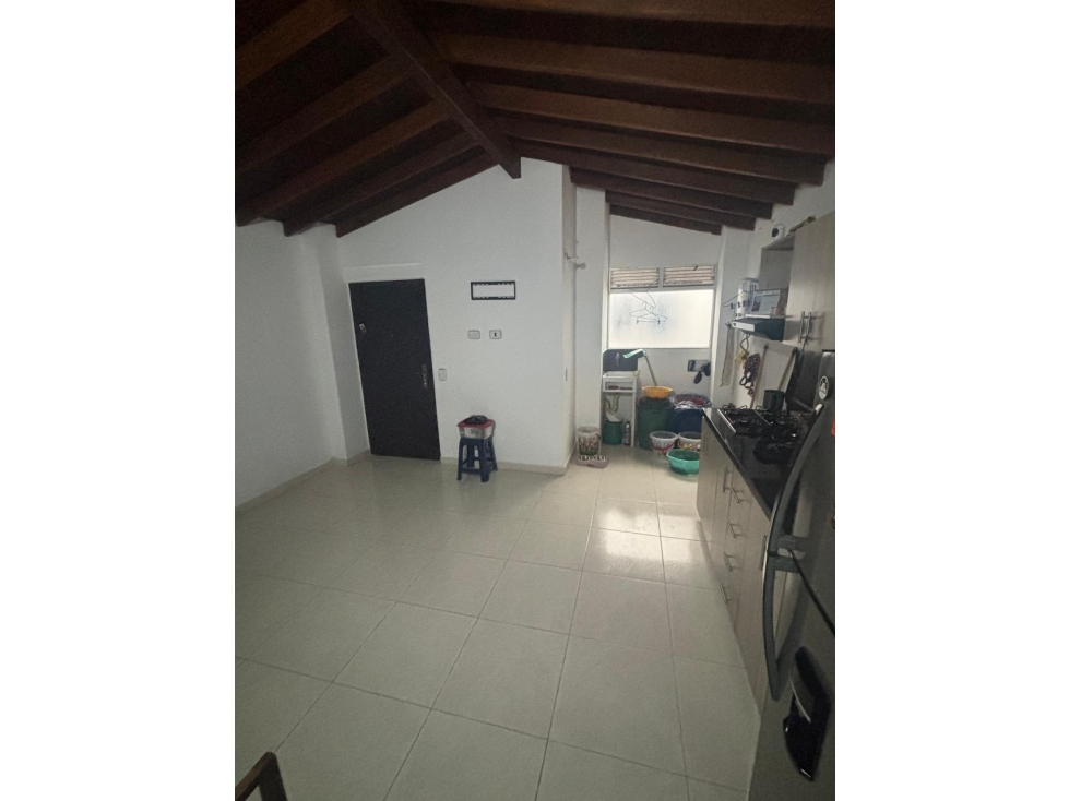 Venta Apartamento en Alto de Las Flores Sabaneta — foto 2