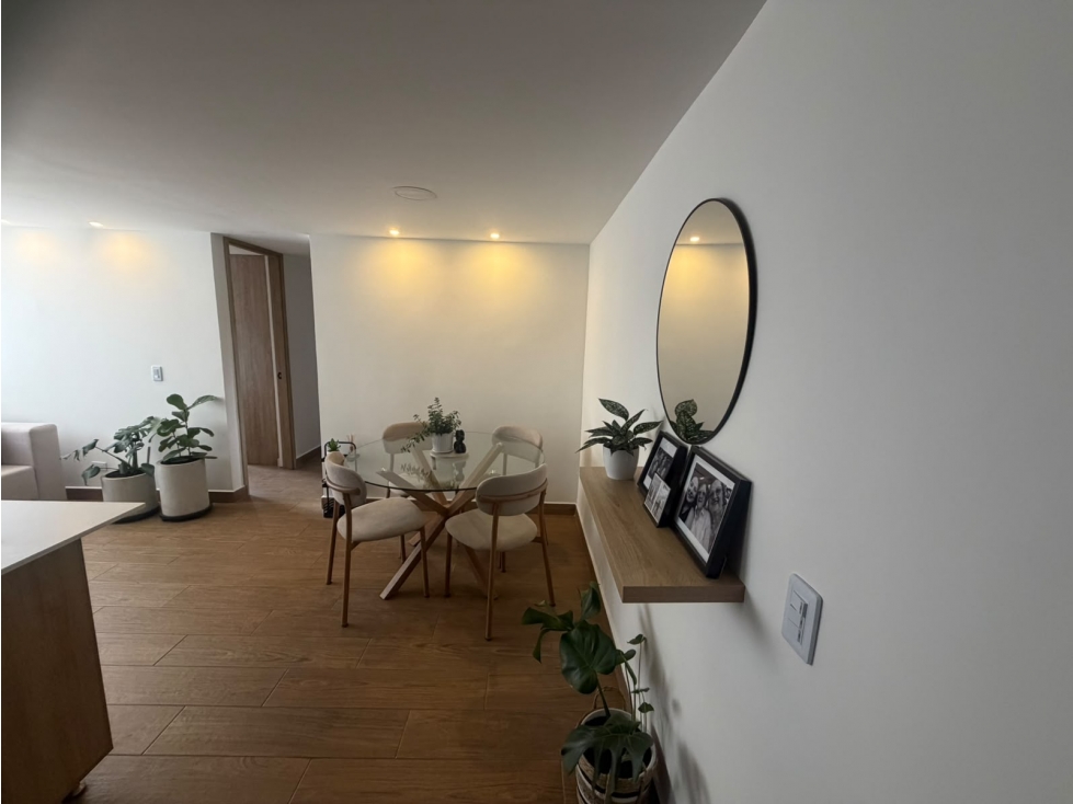 Venta de Apartamento en Calasanz — foto 2
