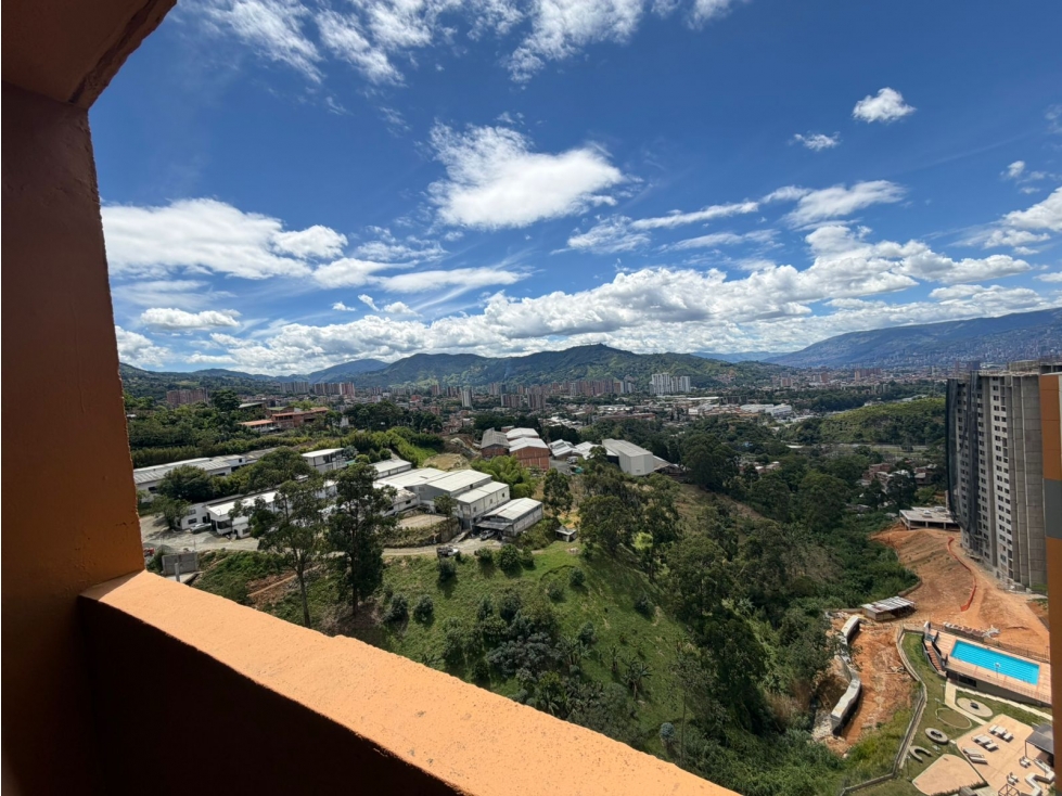 Venta de Apartamento en La Estrella