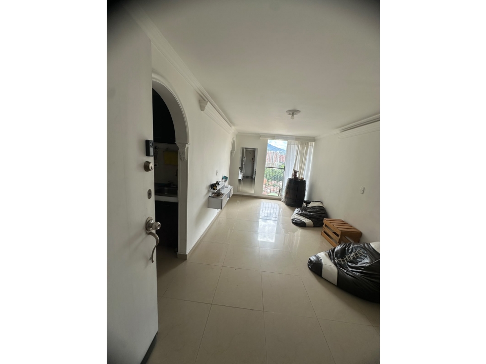 Venta de Apartamento en Belén Rincon
