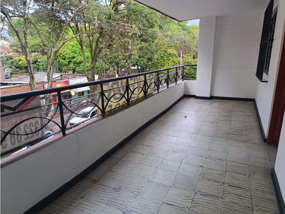 Apartamento en Venta Cristo Rey Medellín
