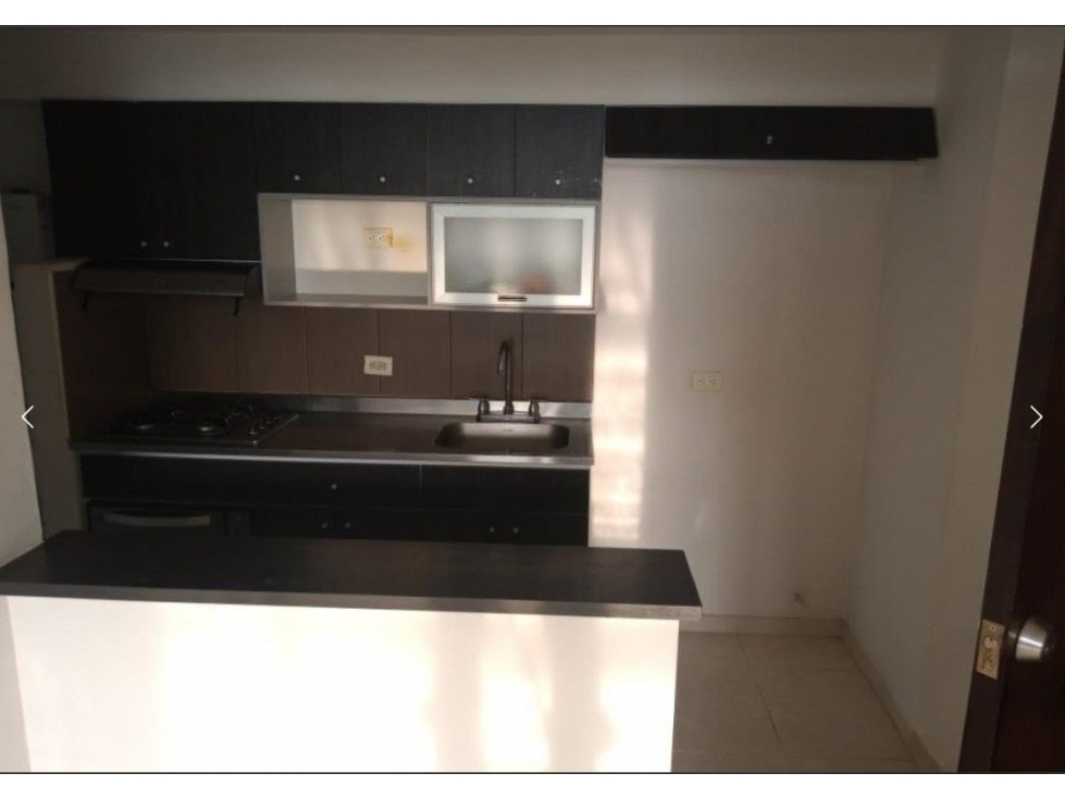 Venta de Apartamento en la Estrella, Sector La Ferreria