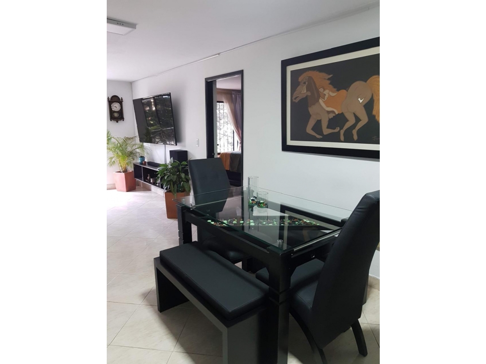 Venta de Apartamento en el Salvador — foto 5
