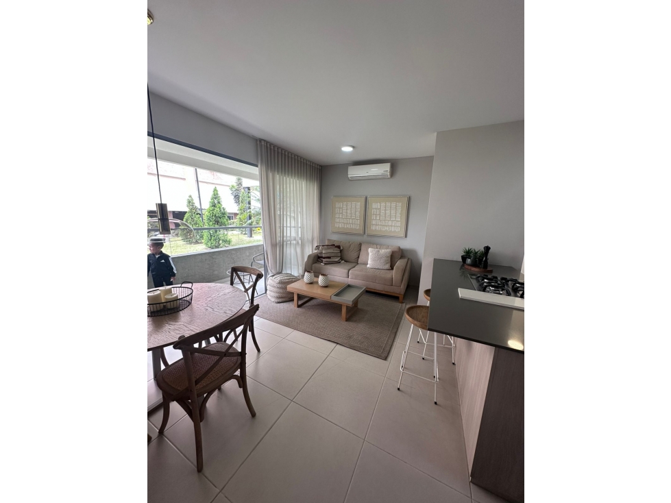 Venta de Apartamento en Bello, Ciudad Fabricato