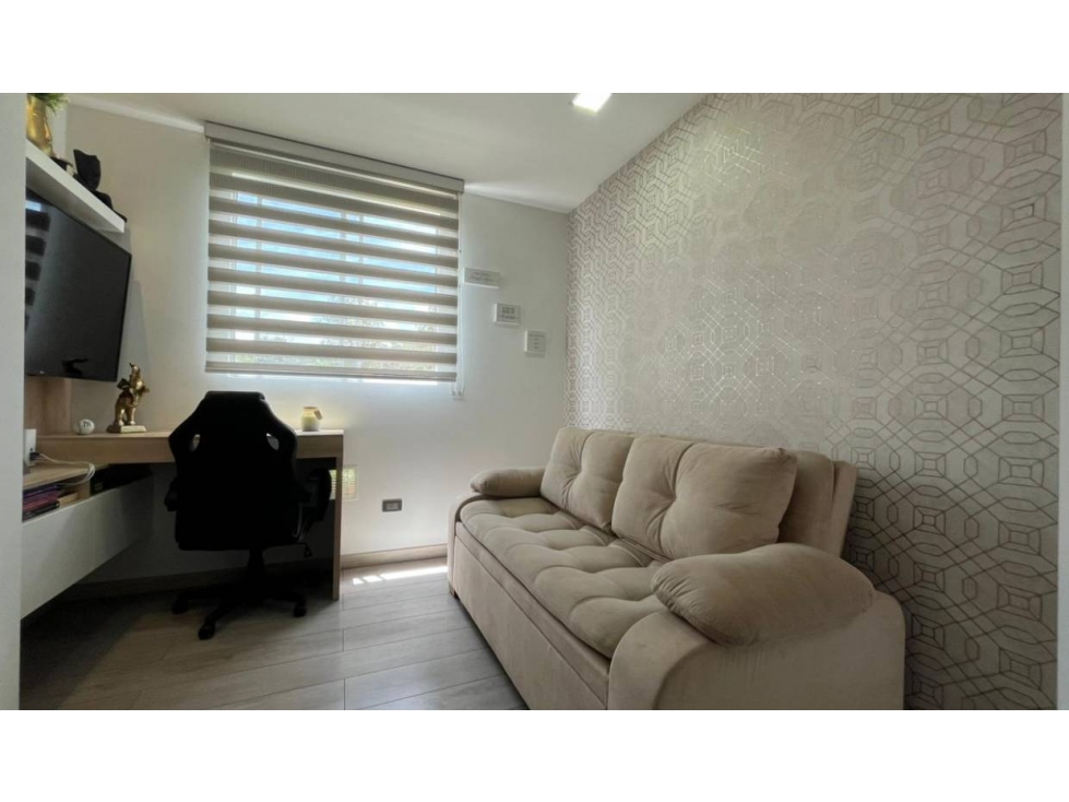 Venta de Apartamento Las Lomitas Sabaneta — foto 4