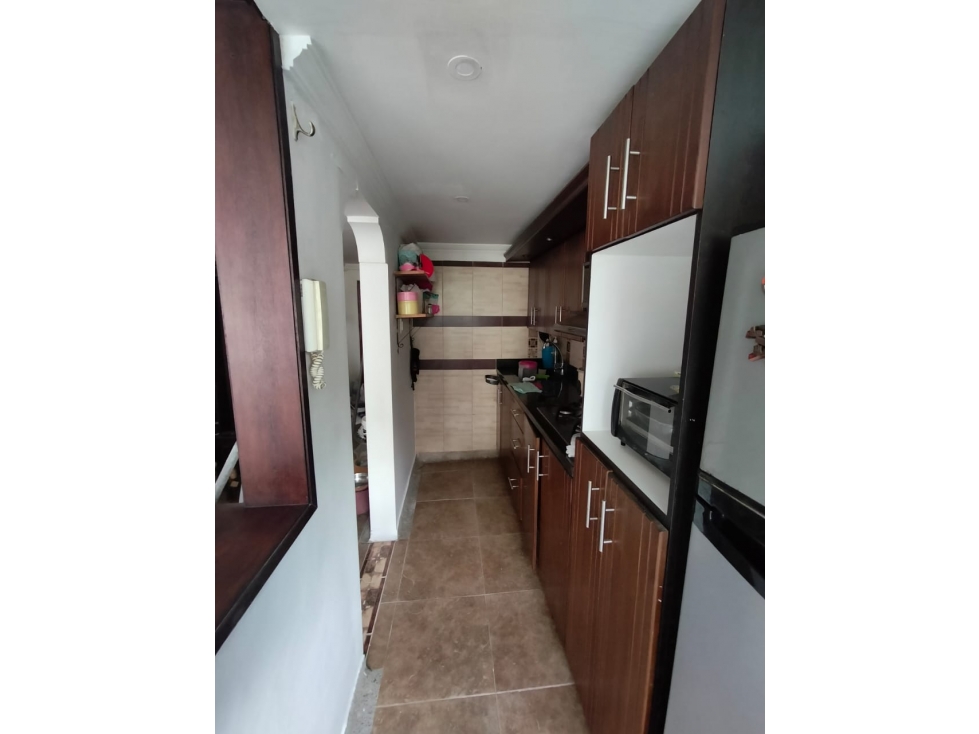 Venta de Apartamento en Buenos Aires, sector Cataluña — foto 4
