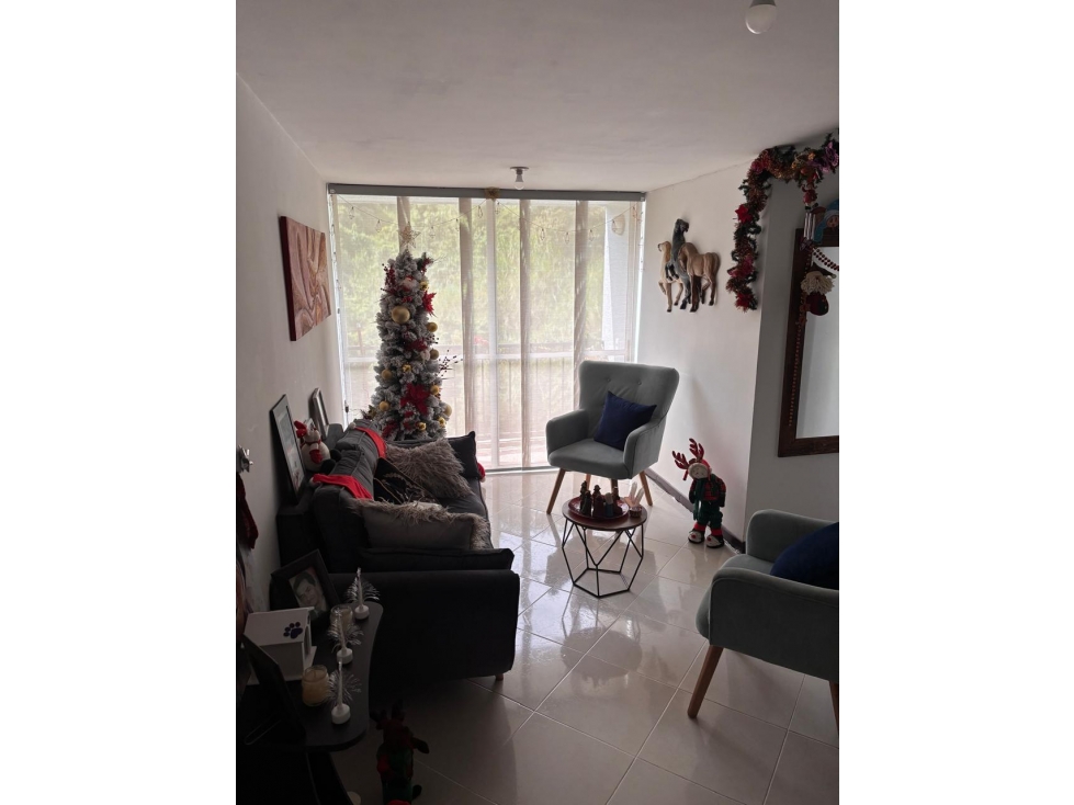 Venta de apartamento en Rodeo Alto — foto 2