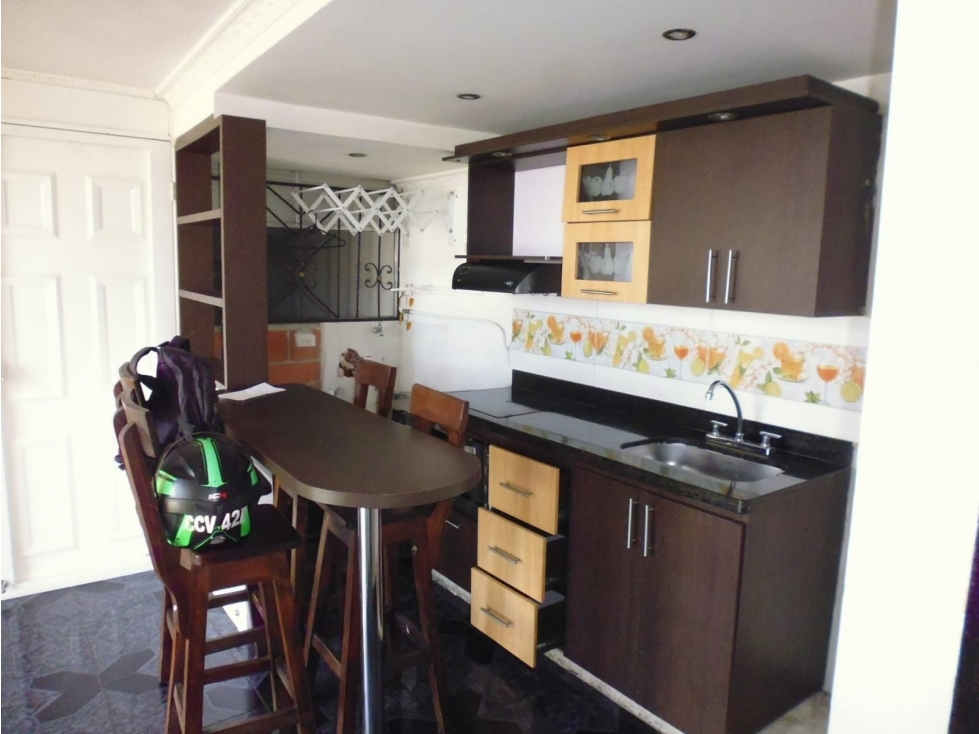 Venta de Apartamento en la Milagrosa, sector Loreto — foto 2