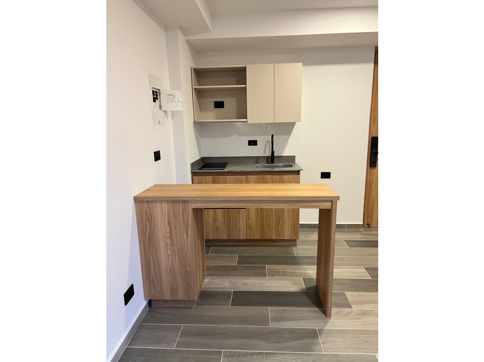 Venta de Apartaestudio en Laureles — foto 3