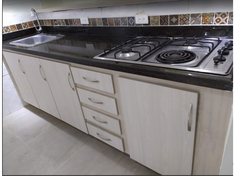 Venta de Apartamento en las Palmas — foto 2
