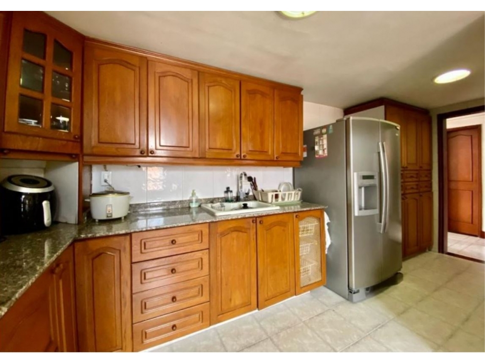 Venta de Apartamento Duplex en Laureles — foto 4
