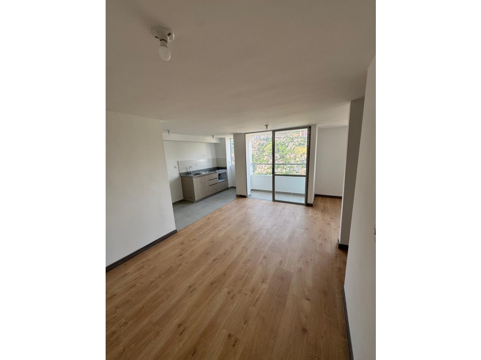 Venta de Apartamento en Calasanz, Parte Alta — foto 2