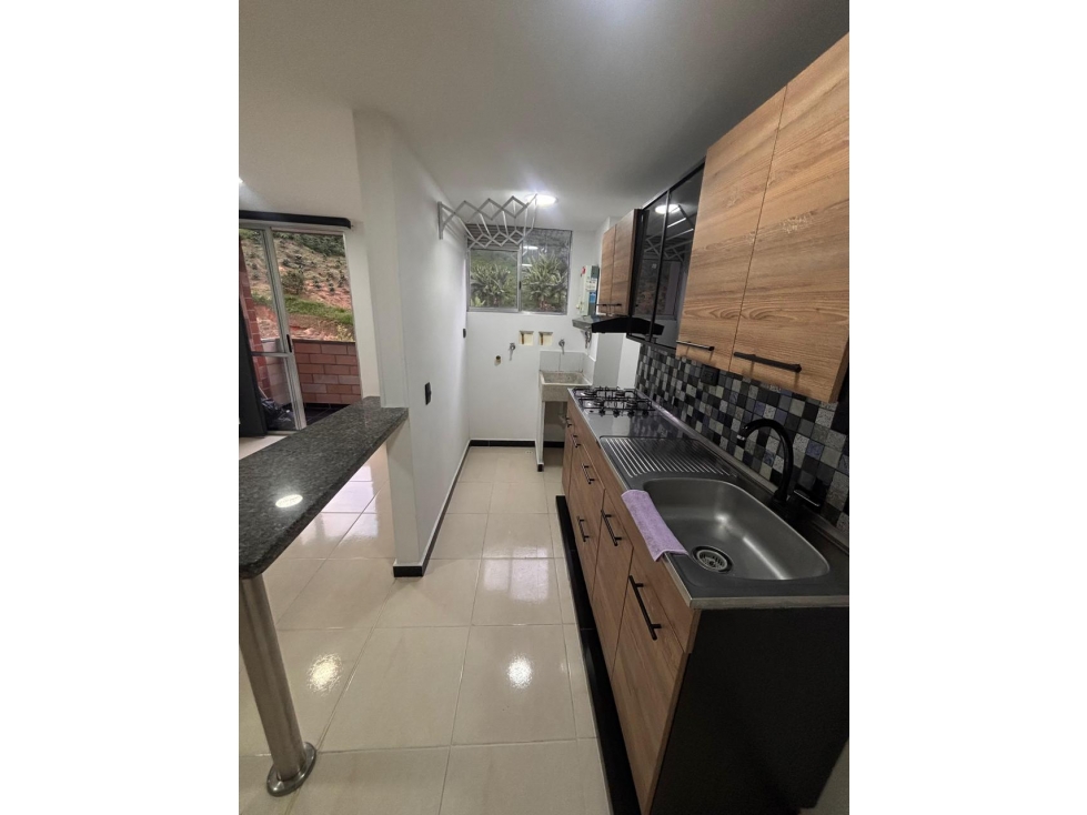 Venta de Apartamento en Rodeo Alto — foto 3