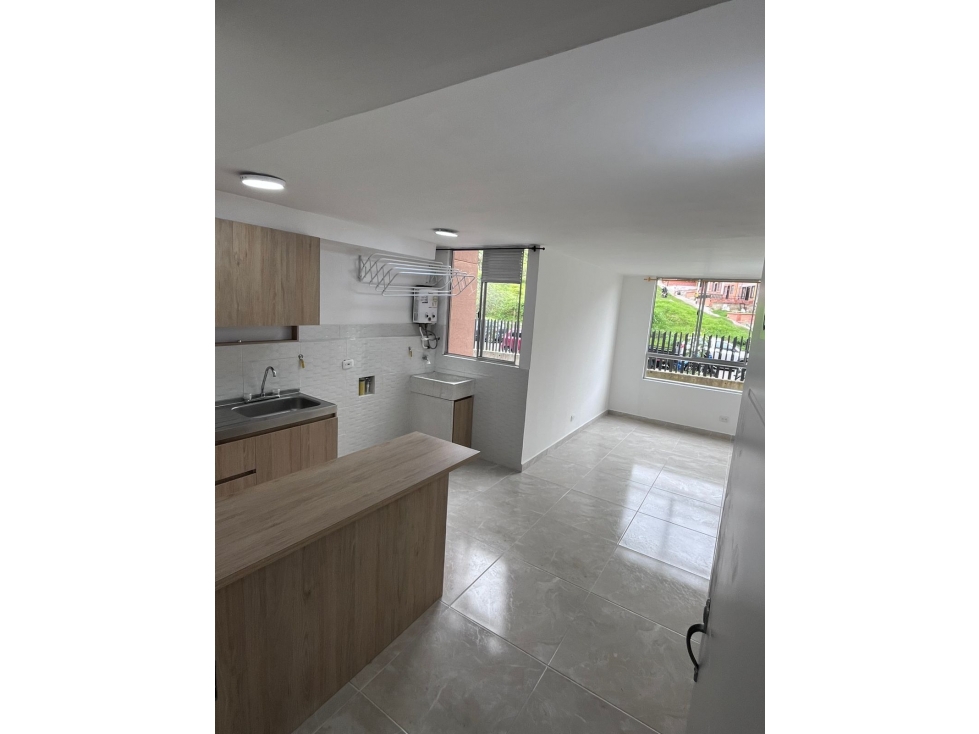 Venta de Apartamento en San Antonio de Prado