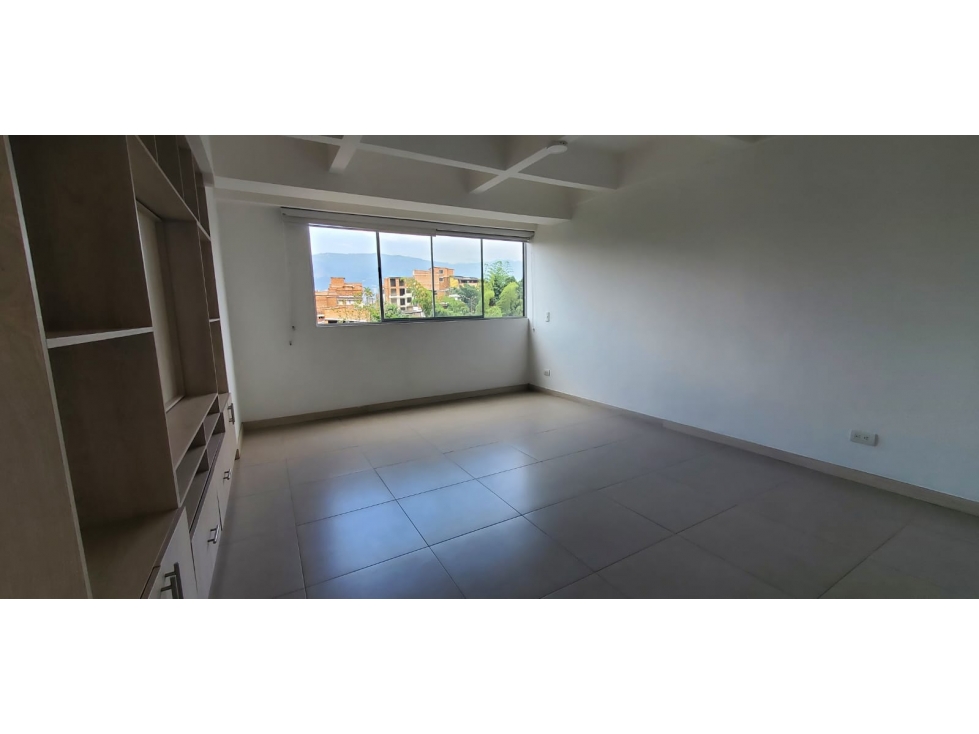 Venta de Apartamento en la Loma de los Bernal — foto 5