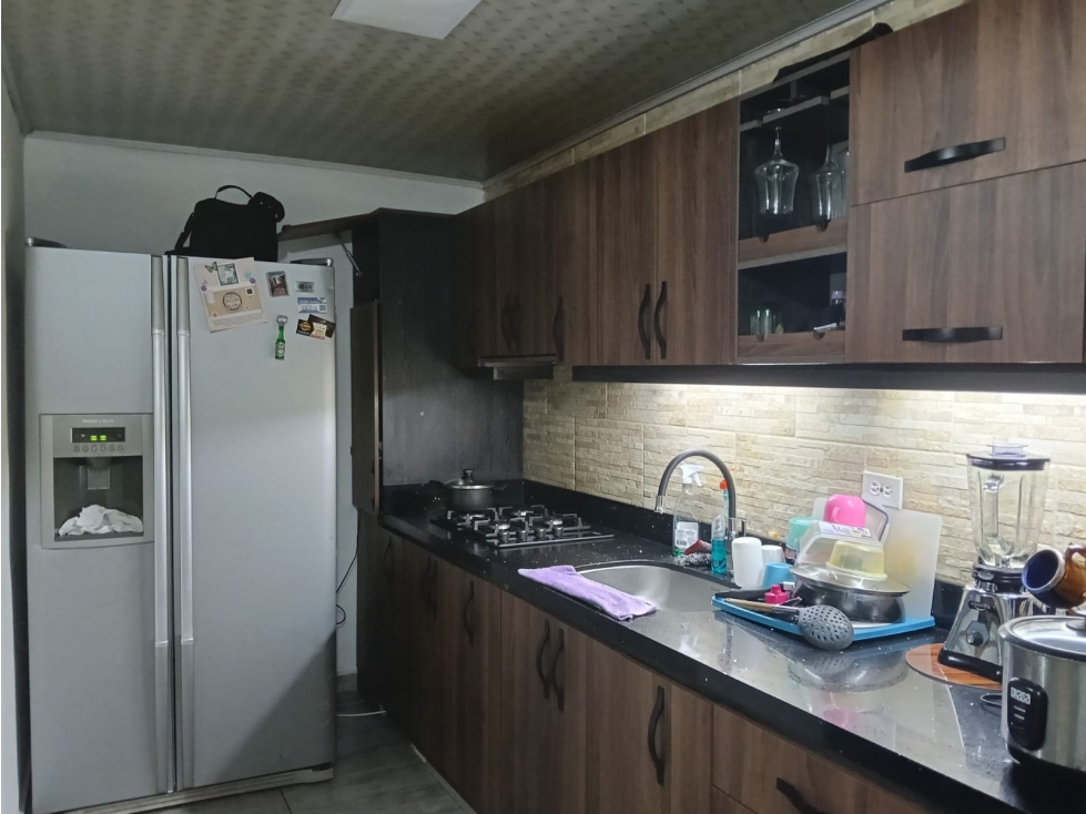 Venta Apartamento en Alfonso Lopez Medellín — foto 2