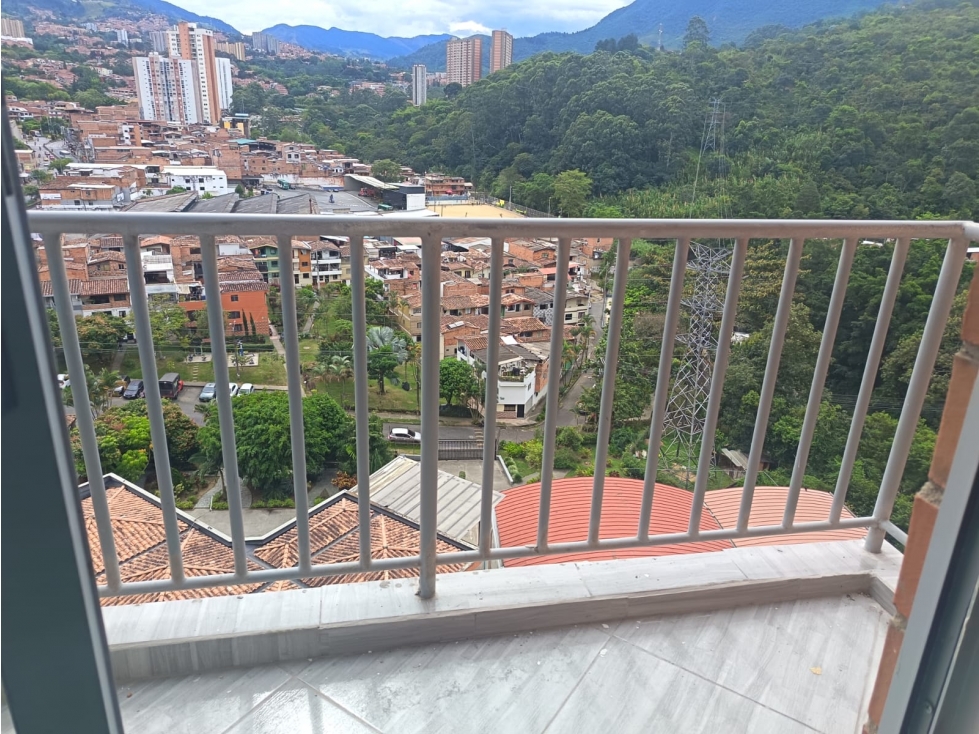 Venta de Apartamento en Itagui, Sector Ditaires — foto 3
