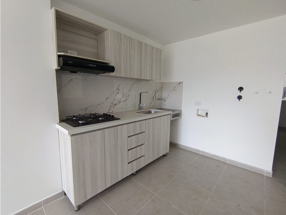 Venta Apartamento en Alto de Las Flores Sabaneta — foto 2