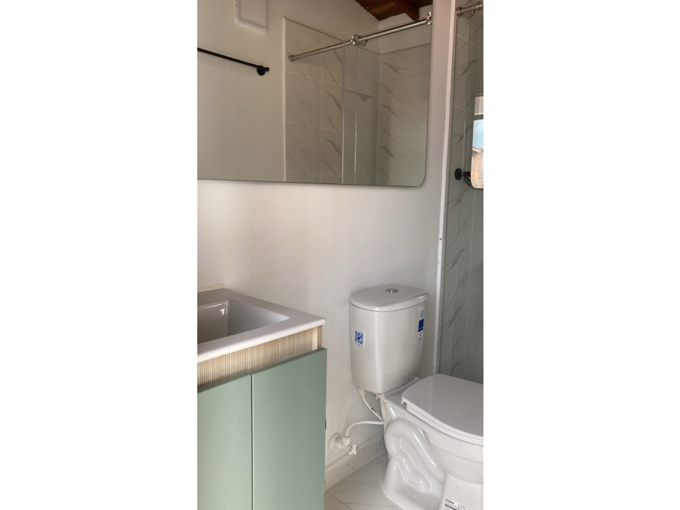 Venta de Apartamento en Villa Hermosa — foto 5
