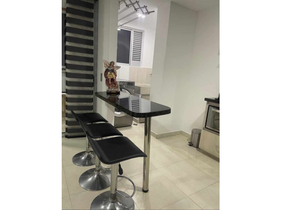 Venta de Apartamento en Sabaneta — foto 4