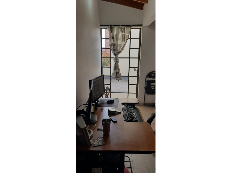 Venta de Apartamento Dúplex en Calasanz — foto 3