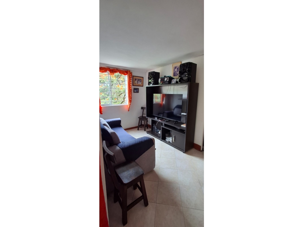 Venta de Apartamento en Guayabal, Sector la Colina