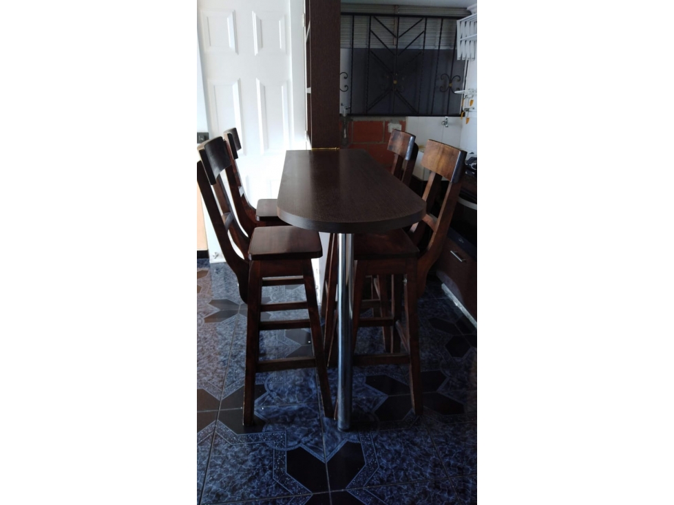 Venta de Apartamento en la Milagrosa, sector Loreto — foto 3