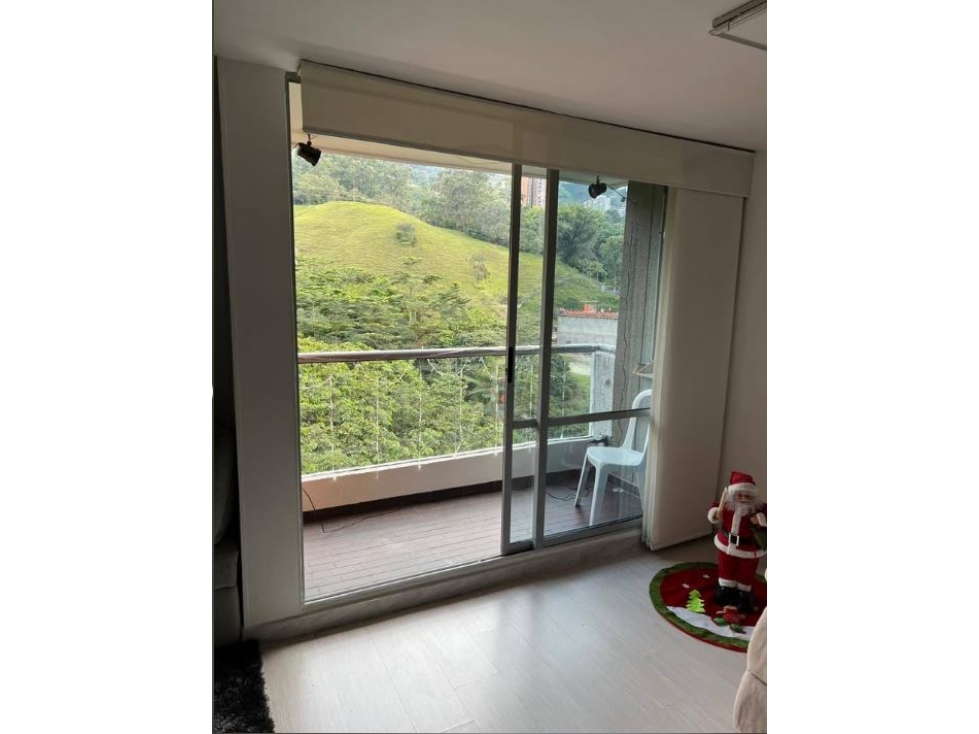 Venta de Apartamento en Envigado, sector el Trianon — foto 3
