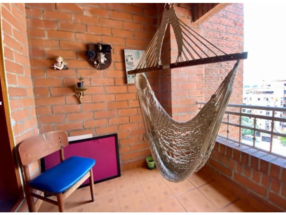 Venta de Apartamento Duplex en Laureles — foto 3