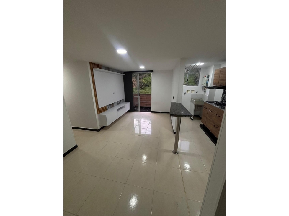 Venta de Apartamento en Rodeo Alto