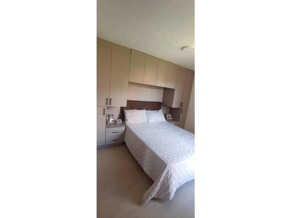 Venta de Apartamento en Calasanz — foto 6
