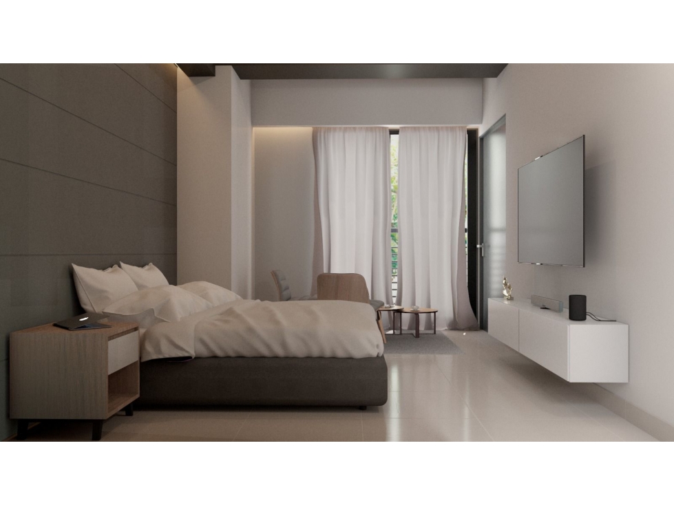 Venta Aparta Loft en Belén La Gloria Medellín — foto 6
