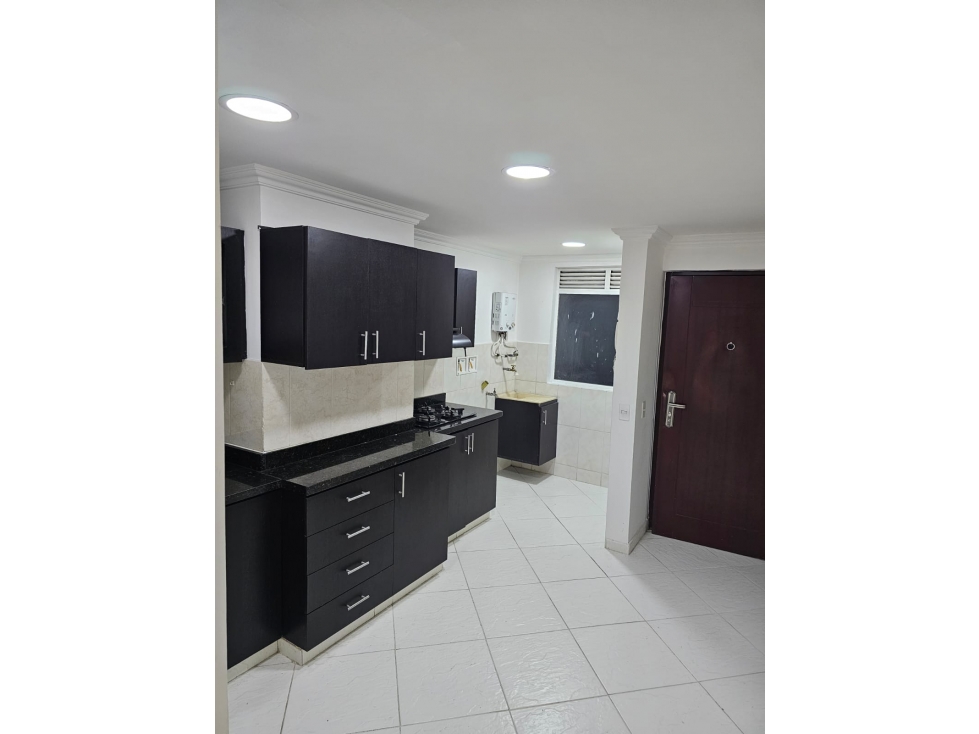 Venta de Apartamento en Calasanz — foto 5