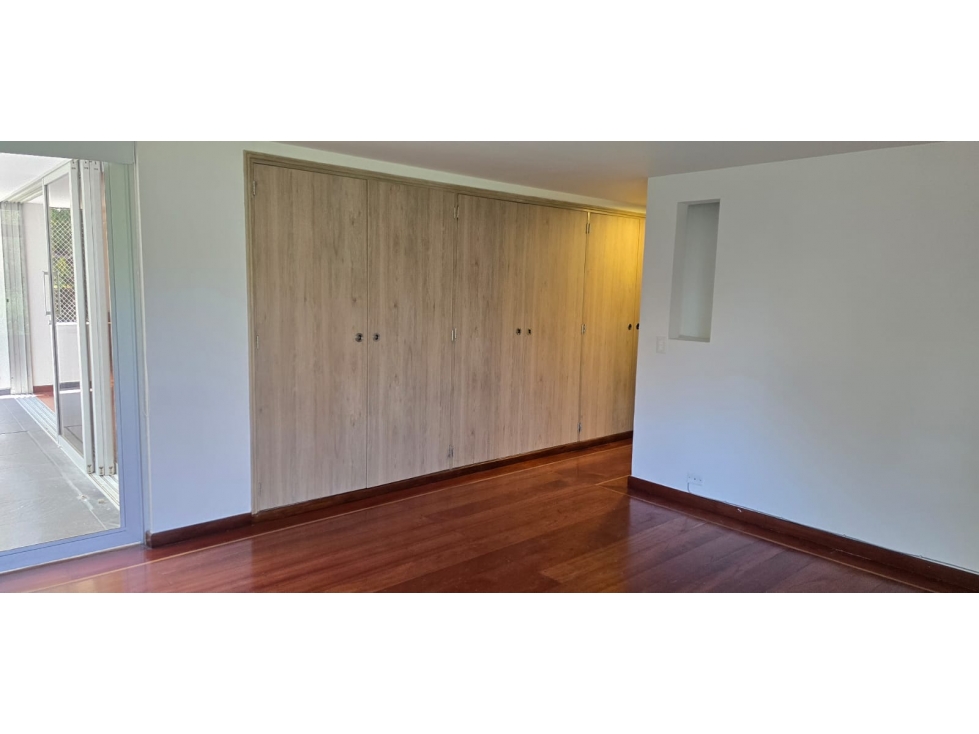 Venta Apartamento en La Milla de Oro Poblado Medellín — foto 2