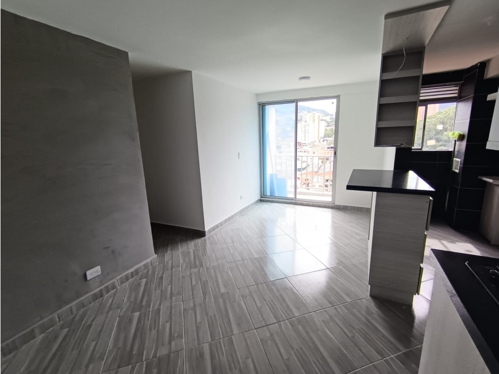 Venta de Apartamento en Itagui, Sector Ditaires — foto 6