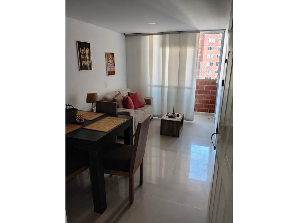 Venta de Apartamento en Robledo, Sector Pajarito — foto 2
