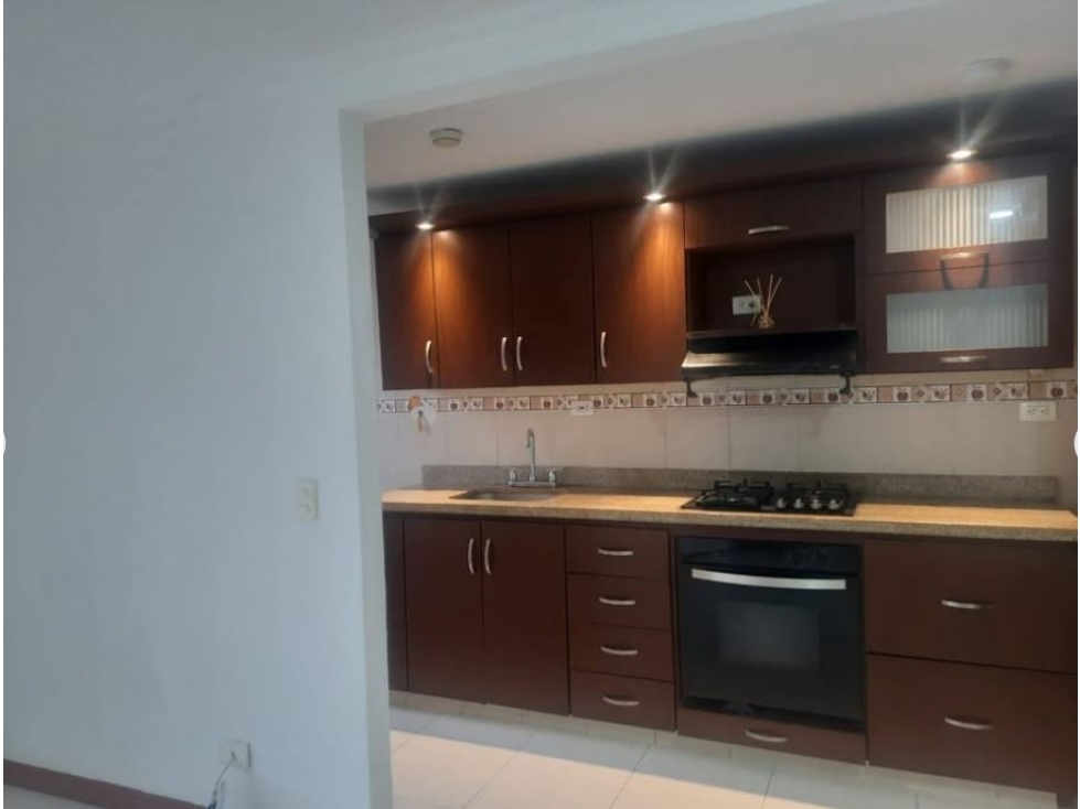 Venta de Apartamento en Envigado, sector Alto de las Flores — foto 3